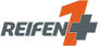 Reifen 1+ Logo