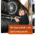 Radwechselwochen 26.10. -06.11.2026