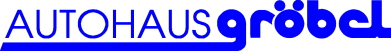 Autohaus Gröbel Logo